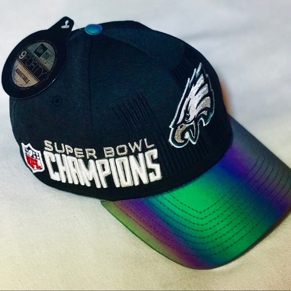 super bowl liii cap
